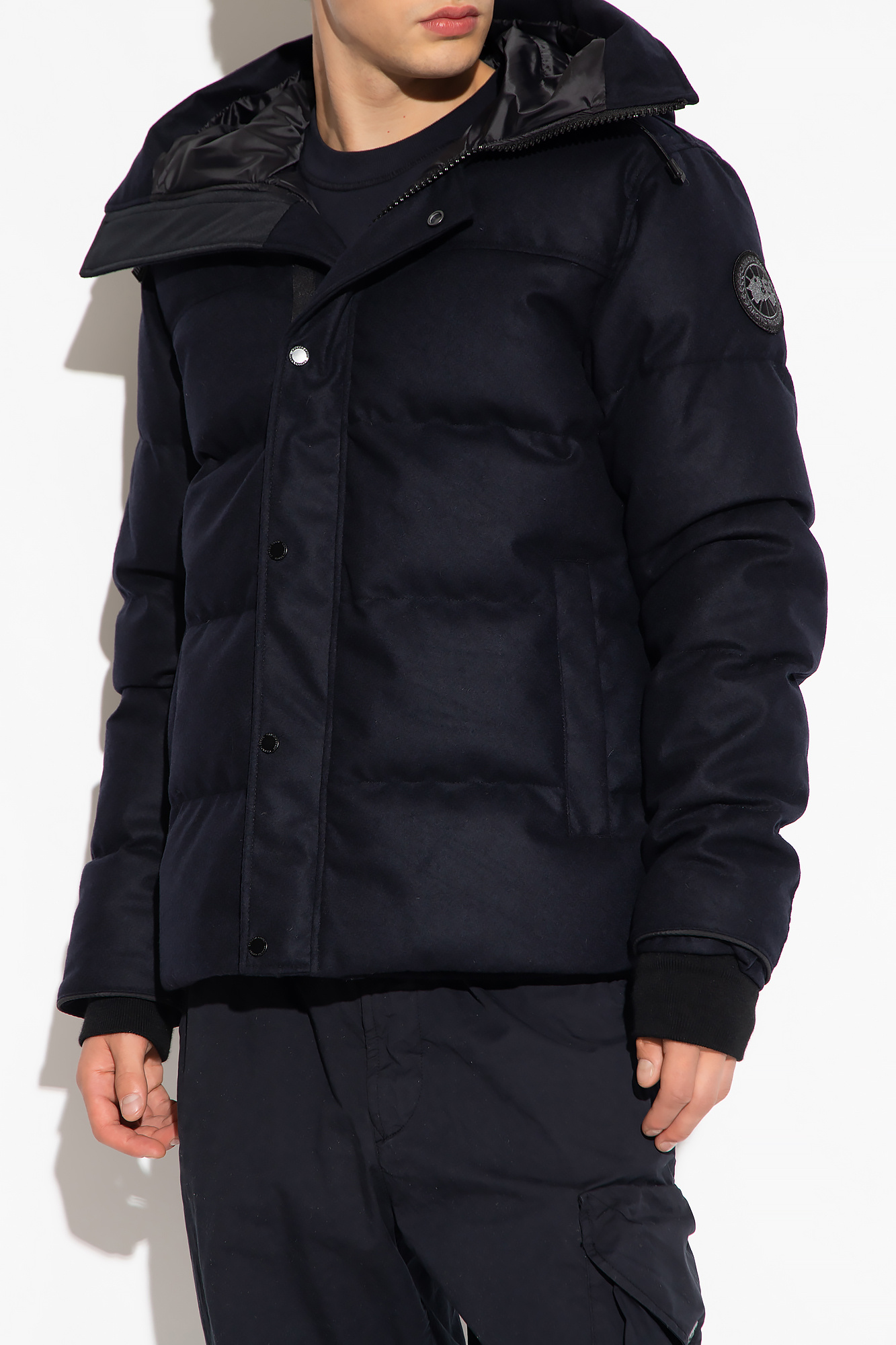 Canada goose hotsell 4xl kit